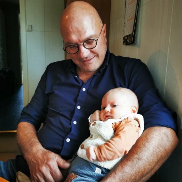 Evert Matla