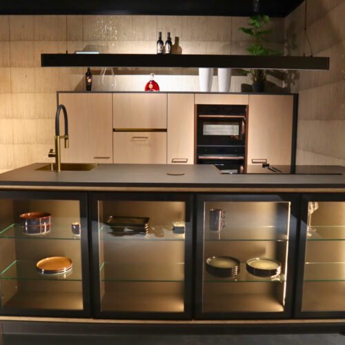 Sachsenküchen - Fabiola