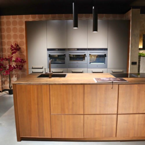 Sachsenküchen - Selma