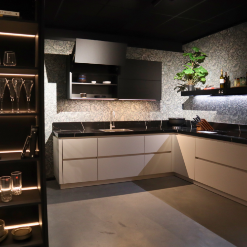 Schüller - Fino Matt